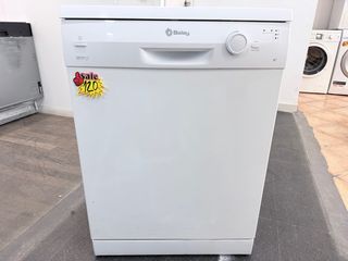 LAVAVAJILLAS BALAY 60 CM A+ ENVIO A CASA!