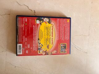 DVD Toy Story 2 Edición Especial Español