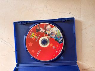 DVD Toy Story 2 Edición Especial Español