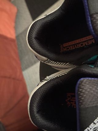 Reebok ATR Above The Rim Talla 45