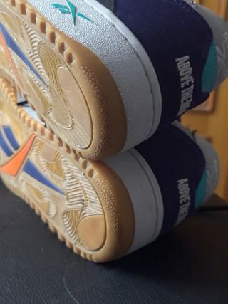 Reebok ATR Above The Rim Talla 45