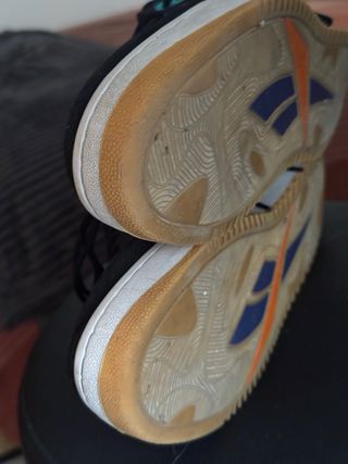 Reebok ATR Above The Rim Talla 45