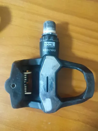 Pedales Look Keo 2 Max