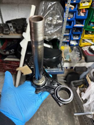 Tija Montesa Impala 175