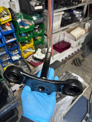 Tija Montesa Impala 175