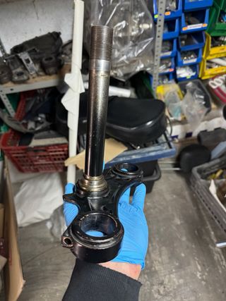 Tija Montesa Impala 175