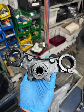 Tija Montesa Impala 175