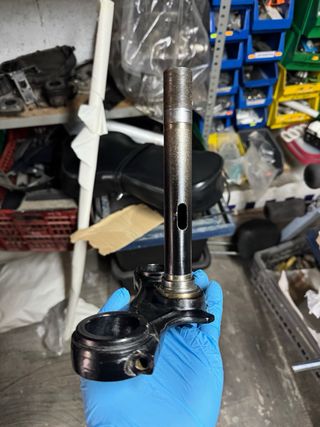 Tija Montesa Impala 175