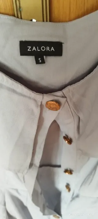 Vestito donna ZALORA taglia S