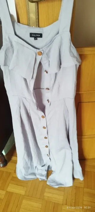 Vestito donna ZALORA taglia S