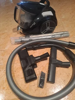 Aspiradora Rowenta Compact Power XXL
