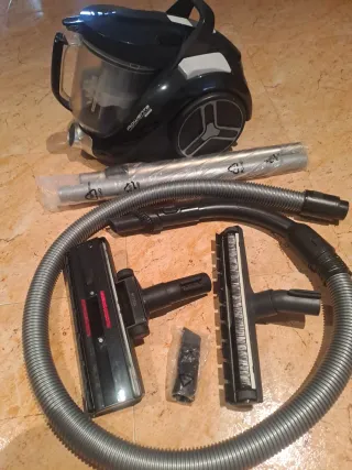 Aspiradora Rowenta Compact Power XXL