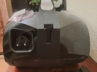 Aspiradora Rowenta Compact Power XXL