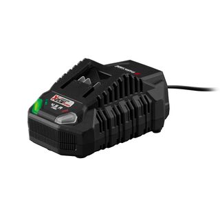 CARGADOR RÁPIDO Y BATERÍA 4.0Ah 20V PARKSIDE NUEVO