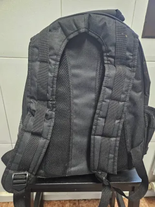 Transportín espacial para mascotas