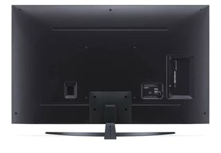 Televisión LG NanoCell de 55”