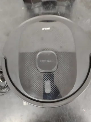 Robot Aspirador Cecotec Conga