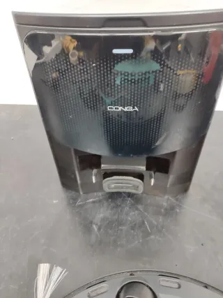 Robot Aspirador Cecotec Conga