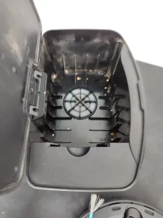 Robot Aspirador Cecotec Conga