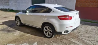 BMW X6 2010