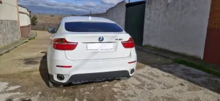 BMW X6 2010