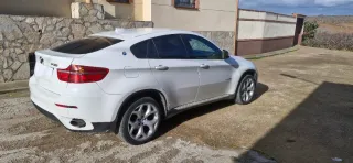 BMW X6 2010