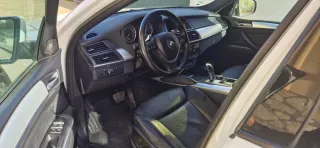 BMW X6 2010