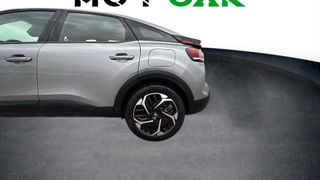 Citroen C4 PureTech 130 S&S Feel Pack EAT8 96 kW (130 CV)