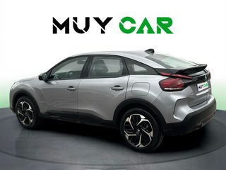 Citroen C4 PureTech 130 S&S Feel Pack EAT8 96 kW (130 CV)