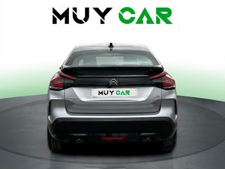 Citroen C4 PureTech 130 S&S Feel Pack EAT8 96 kW (130 CV)