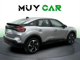 Citroen C4 PureTech 130 S&S Feel Pack EAT8 96 kW (130 CV)