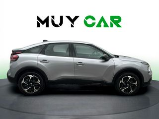 Citroen C4 PureTech 130 S&S Feel Pack EAT8 96 kW (130 CV)