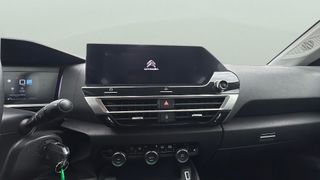 Citroen C4 PureTech 130 S&S Feel Pack EAT8 96 kW (130 CV)