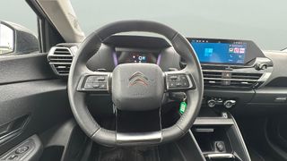 Citroen C4 PureTech 130 S&S Feel Pack EAT8 96 kW (130 CV)