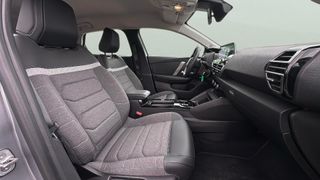 Citroen C4 PureTech 130 S&S Feel Pack EAT8 96 kW (130 CV)