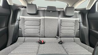 Citroen C4 PureTech 130 S&S Feel Pack EAT8 96 kW (130 CV)