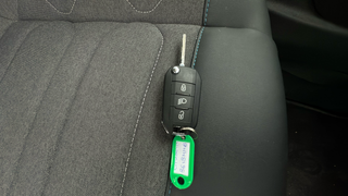 Citroen C4 PureTech 130 S&S Feel Pack EAT8 96 kW (130 CV)