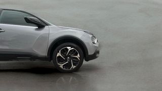 Citroen C4 PureTech 130 S&S Feel Pack EAT8 96 kW (130 CV)