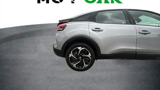 Citroen C4 PureTech 130 S&S Feel Pack EAT8 96 kW (130 CV)