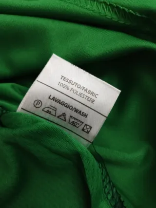 Camiseta técnica Gems Bayern NUEVA XS