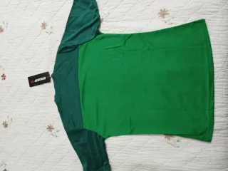 Camiseta técnica Gems Bayern NUEVA XS