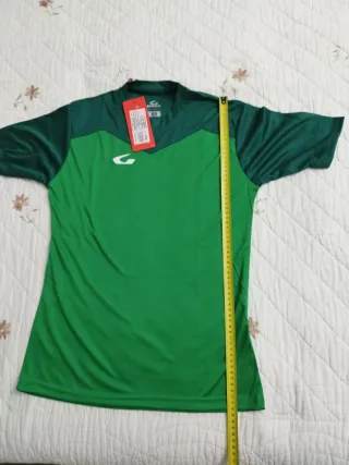 Camiseta técnica Gems Bayern NUEVA XS