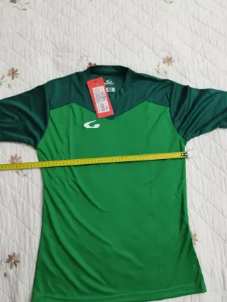 Camiseta técnica Gems Bayern NUEVA XS