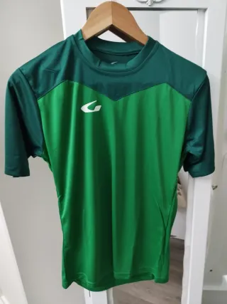 Camiseta técnica Gems Bayern NUEVA XS