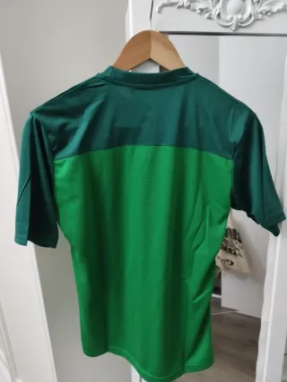 Camiseta técnica Gems Bayern NUEVA XS