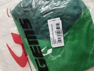 Camiseta técnica Gems Bayern NUEVA XS