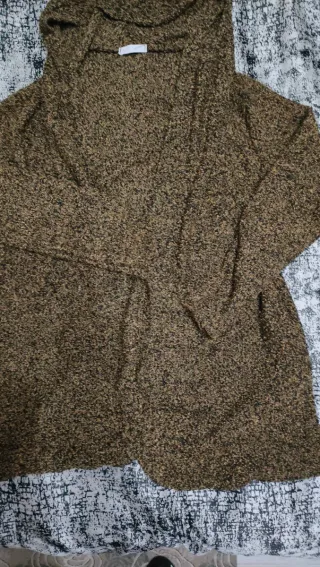 Tre maglioni donna taglia unica