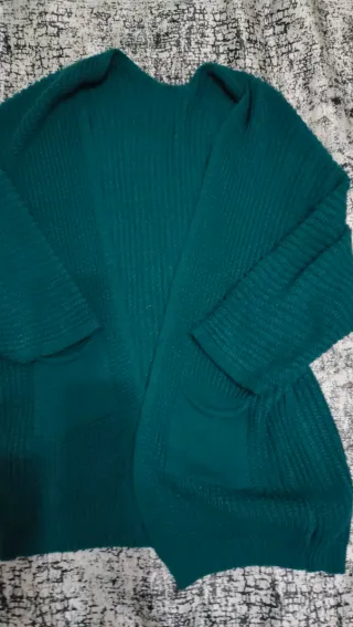 Tre maglioni donna taglia unica