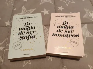 La magia de ser Sofía (Bilogía Sofía 1) (Spanis...