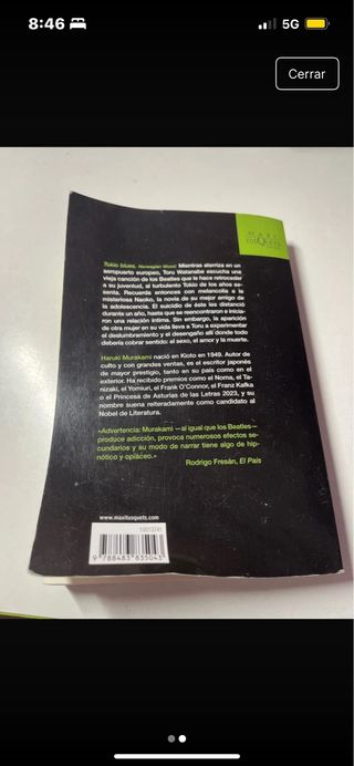 Tokio Blues (Norwegian Wood) (Spanish Edition)